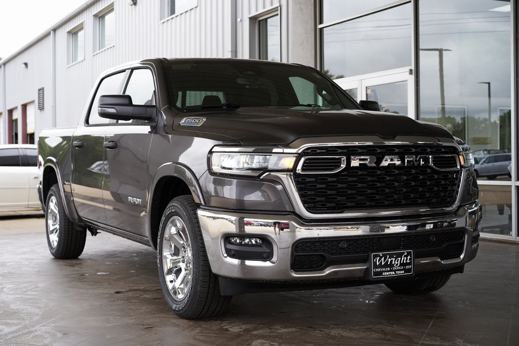 2025 RAM Ram 1500 Pickup Big Horn/Lone Star's photo