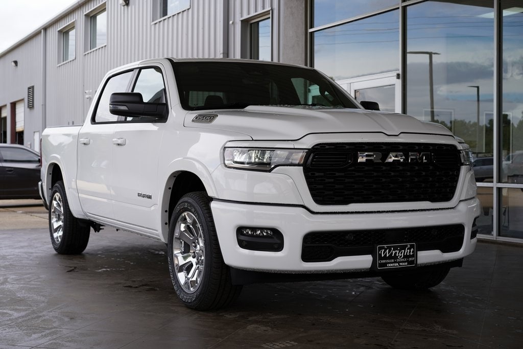 2026 RAM Ram 1500 Pickup Big Horn/Lone Star's photo