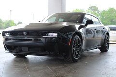 2026 Dodge Charger R/T 4-DOOR AWD Sedan