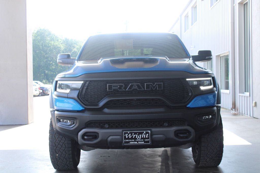 Used 2024 Ram 1500 TRX Truck