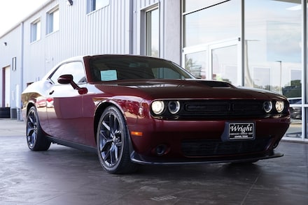 2023 Dodge Challenger GT Coupe