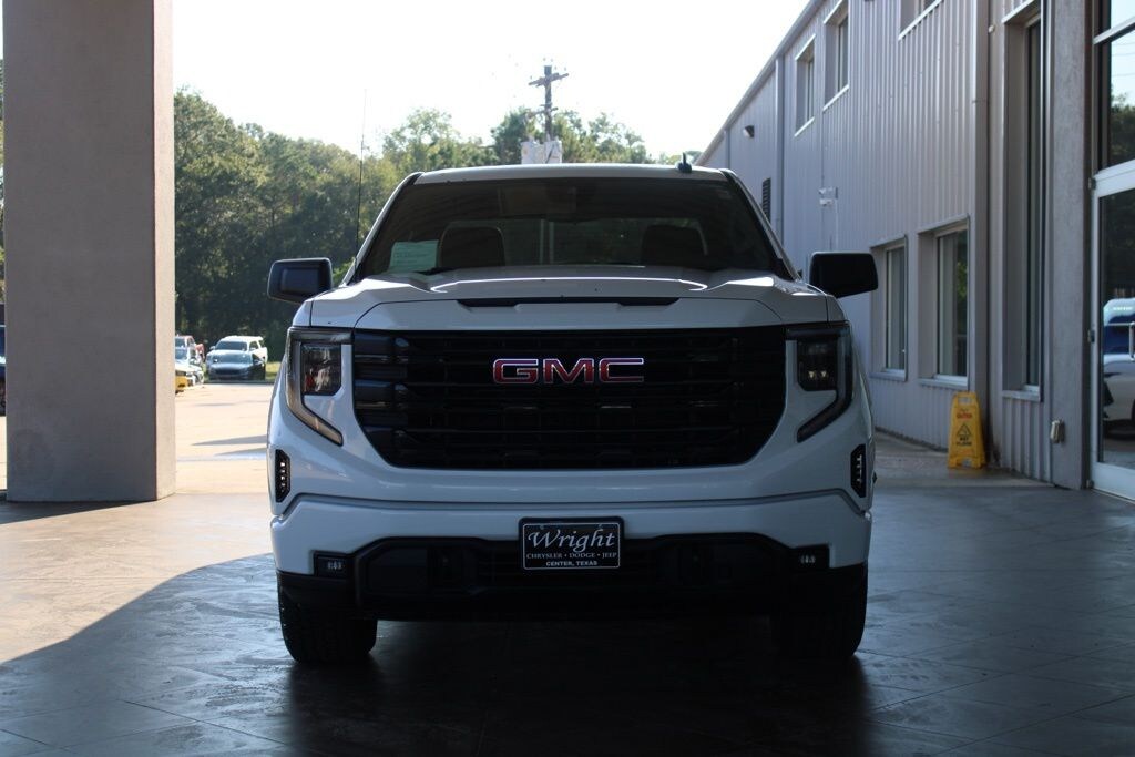 Used 2025 GMC Sierra 1500 Elevation Truck