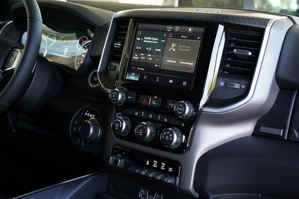2026 RAM 1500 Big Horn/Lone Star - Photo 11