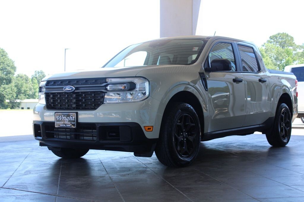 Used 2024 Ford Maverick XLT Truck