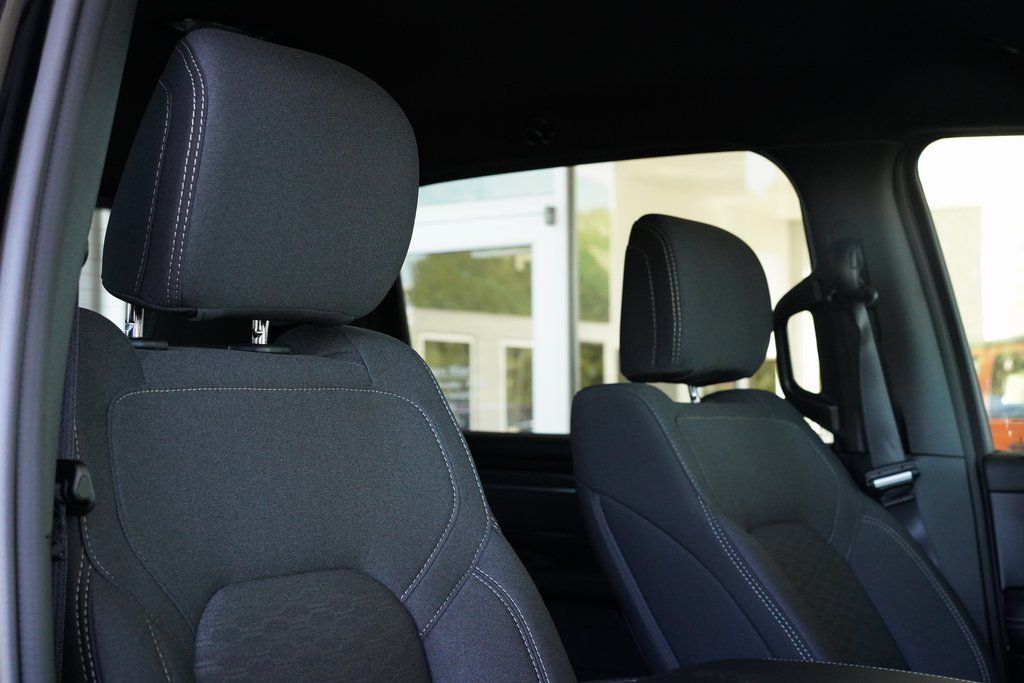 2026 RAM 1500 Big Horn/Lone Star - Photo 6