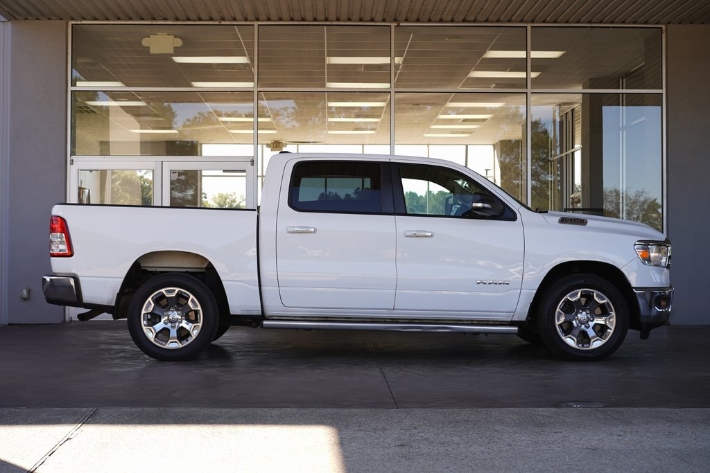 Used 2020 Ram 1500 Big Horn/Lone Star Truck