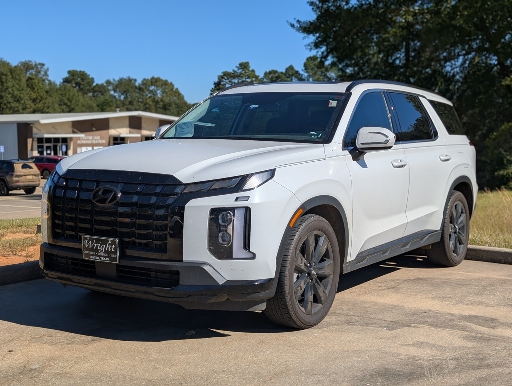 Used 2023 Hyundai Palisade XRT SUV