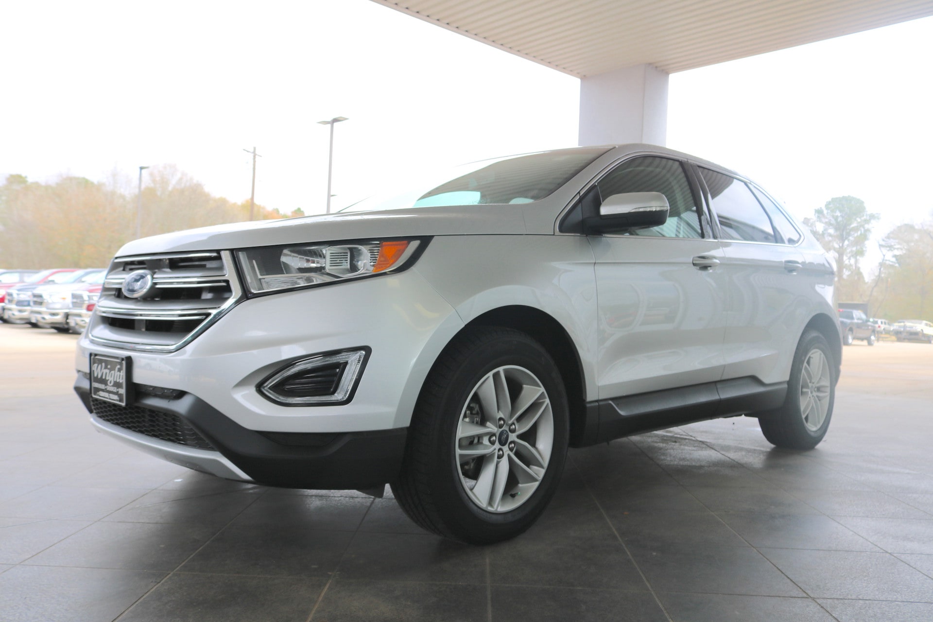 Featured Used Vehicles Wright Chrysler Dodge Jeep Center, TX