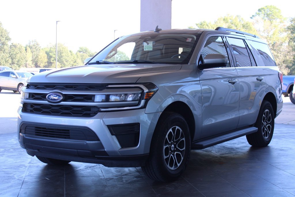 2024 Ford Expedition