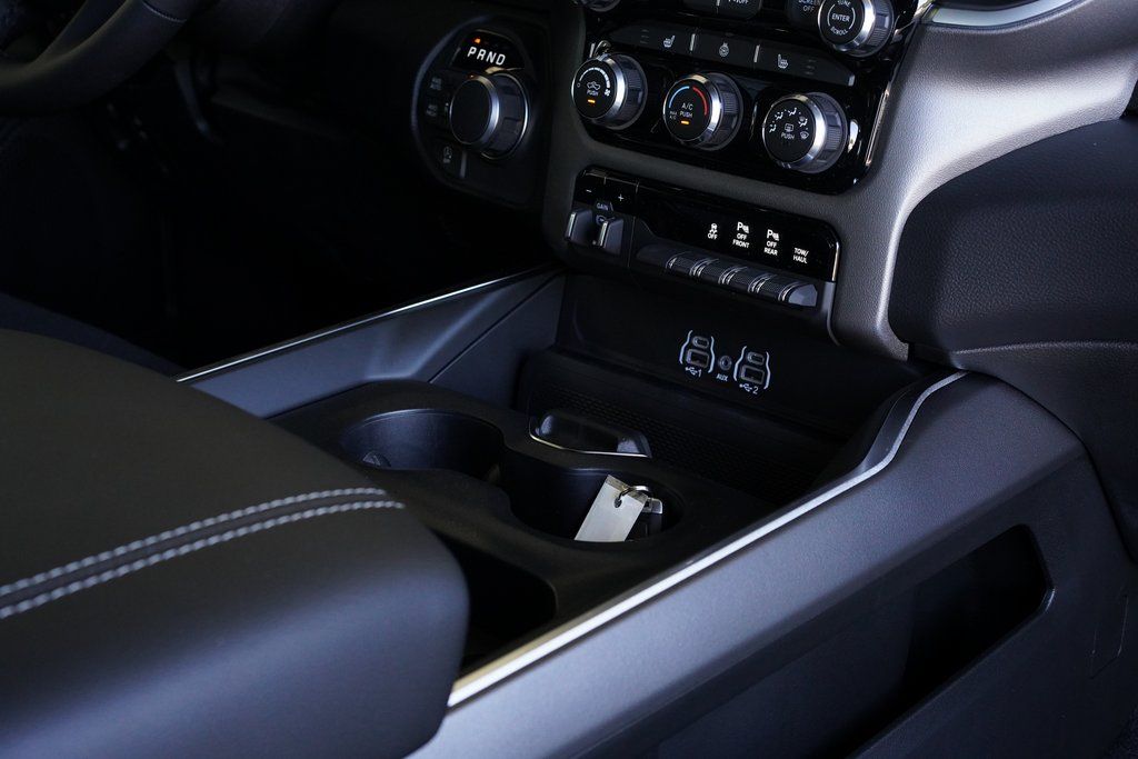 2026 RAM 1500 Big Horn/Lone Star - Photo 12