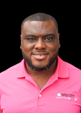 Staff member Finance Manager from a885391eafd6