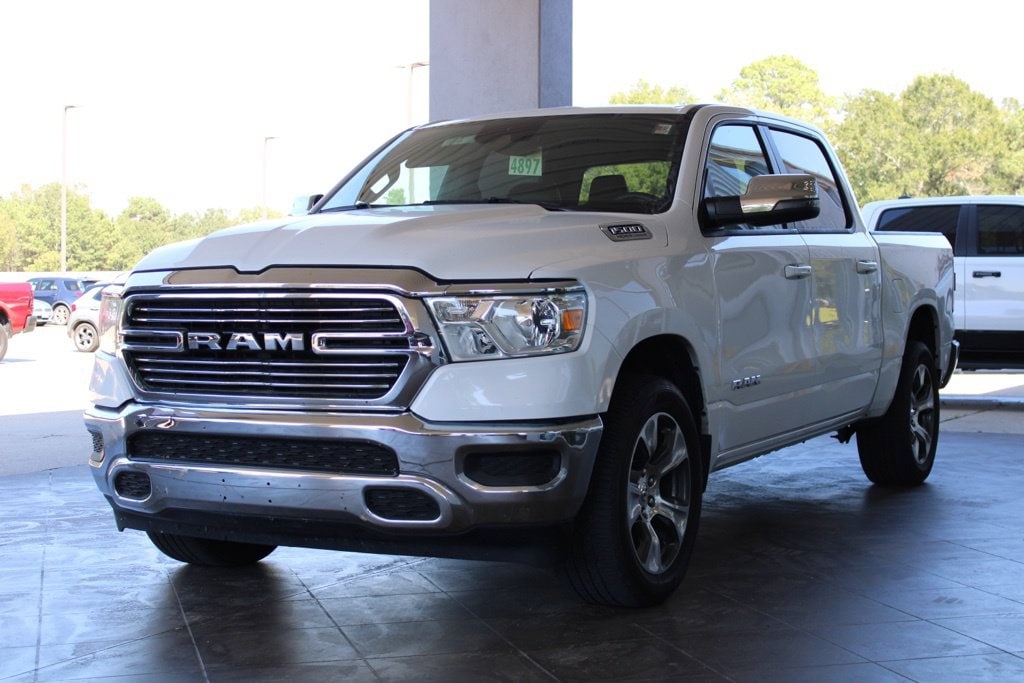 2024 RAM 1500 Pickup