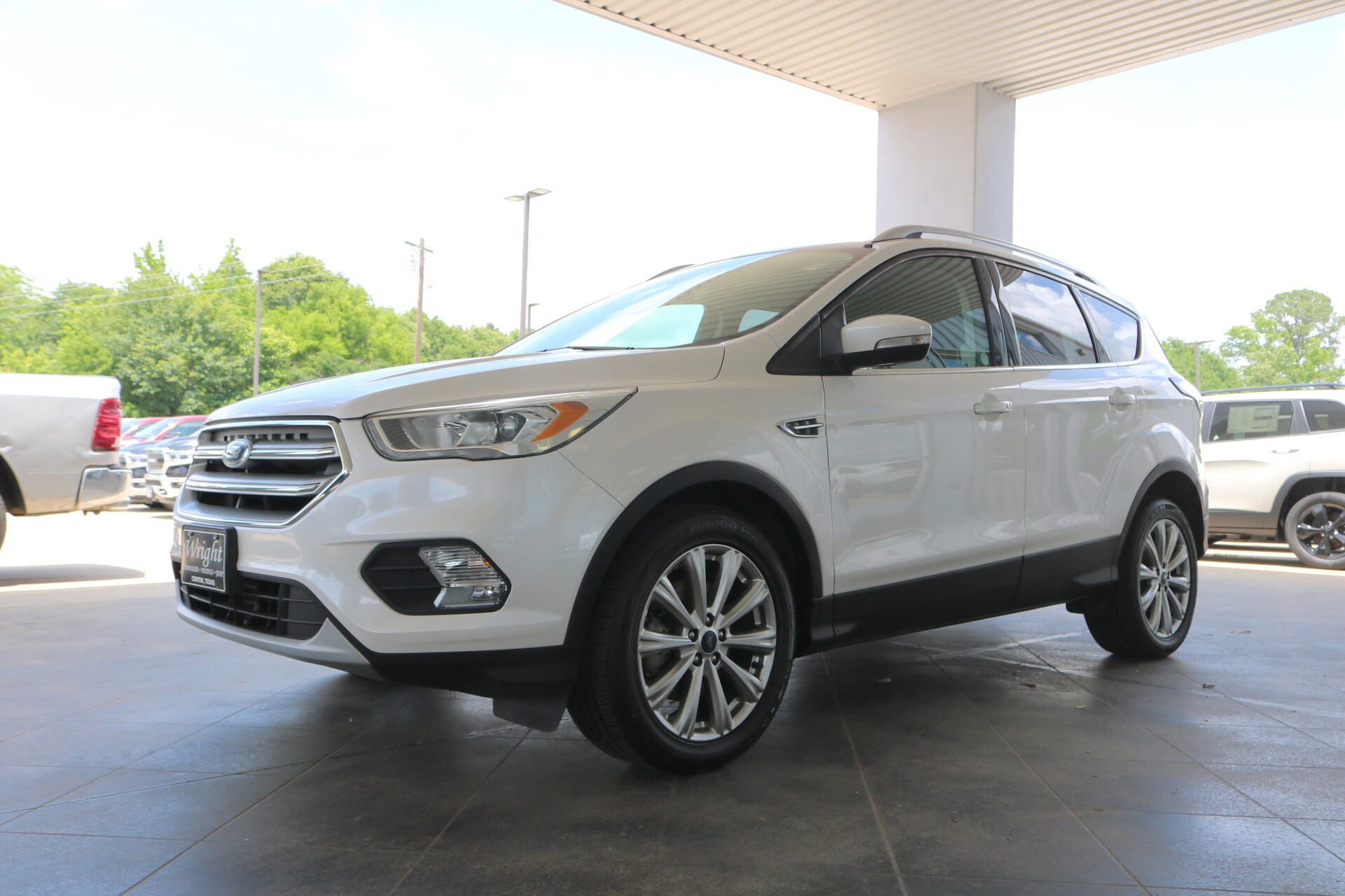 Featured Used Vehicles Wright Chrysler Dodge Jeep Center, TX