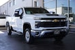  Chevrolet Silverado 2500HD