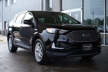 2024 Ford Edge SEL SUV