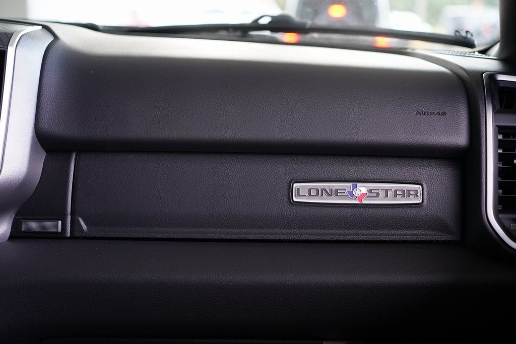 2026 RAM 1500 Big Horn/Lone Star - Photo 12