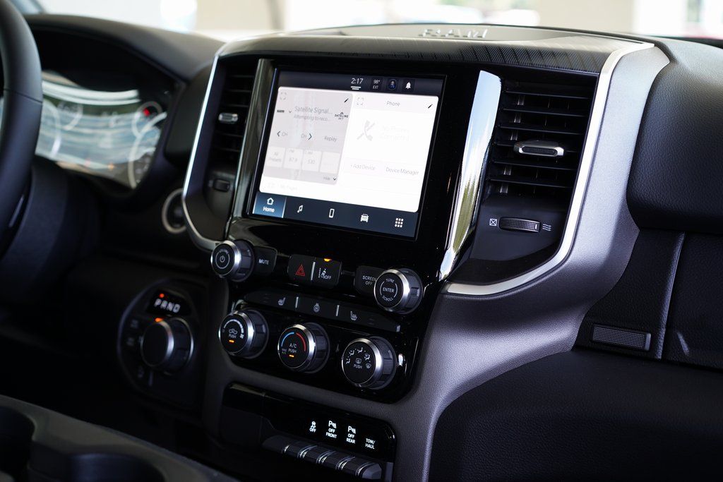 2026 RAM 1500 Big Horn/Lone Star - Photo 11
