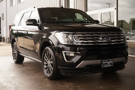 2021 Ford Expedition Limited SUV