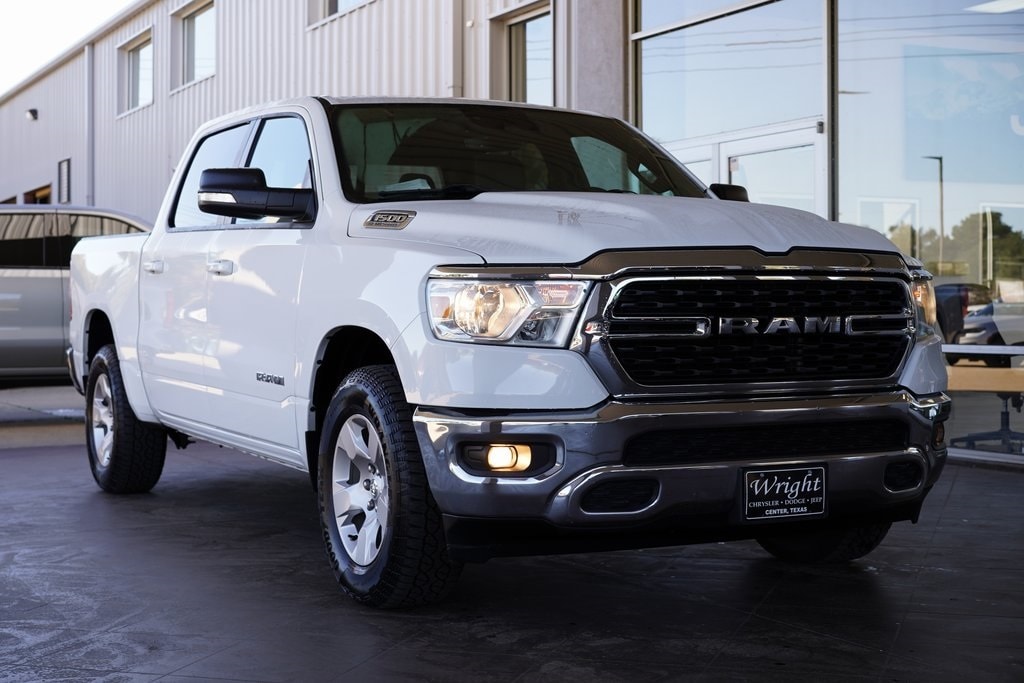 2022 RAM Ram 1500 Pickup Big Horn/Lone Star's photo