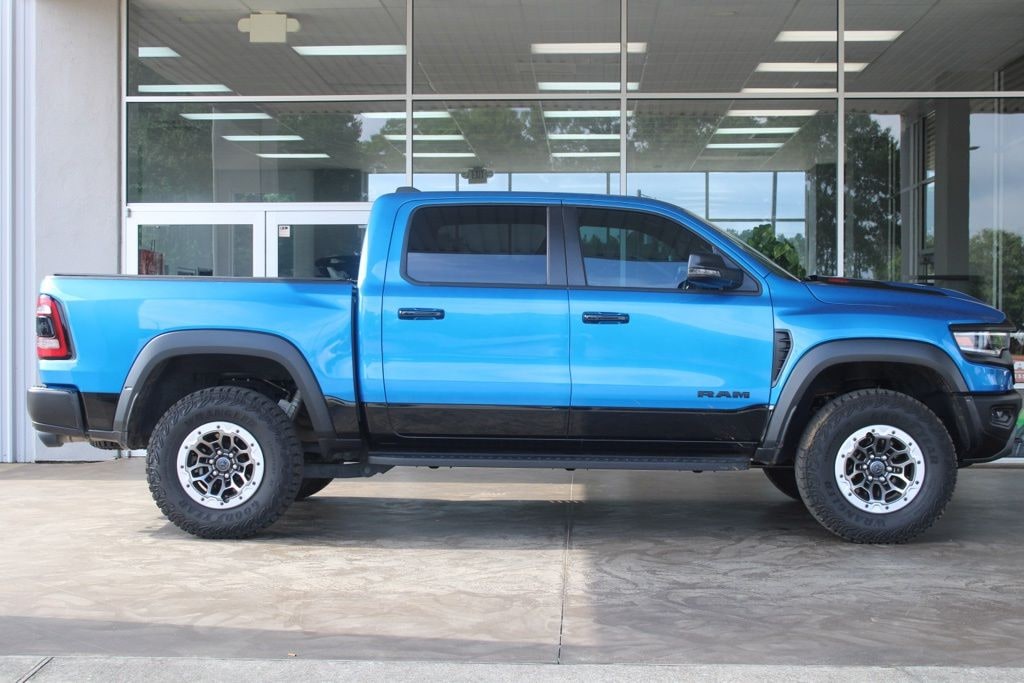 Used 2024 Ram 1500 TRX Truck