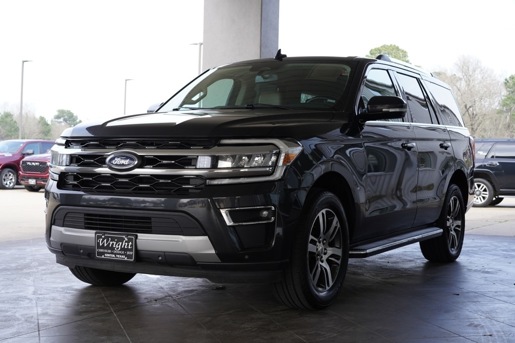 Used 2023 Ford Expedition Limited SUV