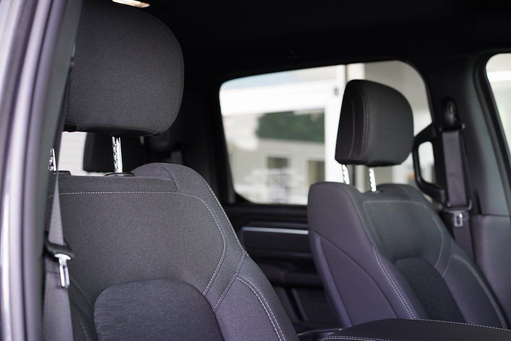 2026 RAM 1500 Big Horn/Lone Star - Photo 6