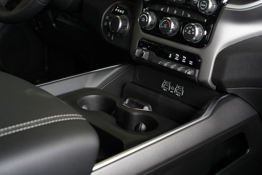 2026 RAM 1500 Big Horn/Lone Star - Photo 12