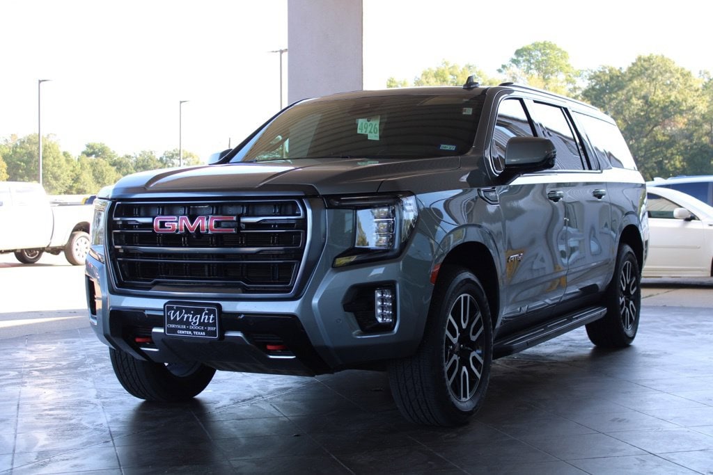 2024 GMC Yukon XL