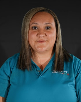 Staff member Service Advisor from a885391eafd6