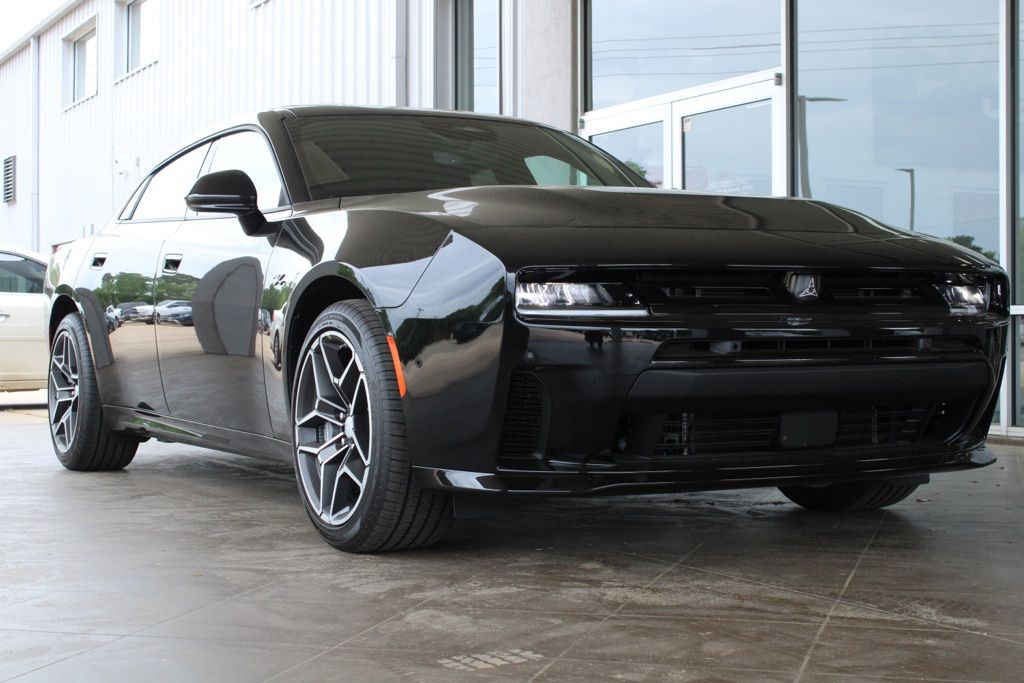 2026 Dodge Charger R/T - Photo 3