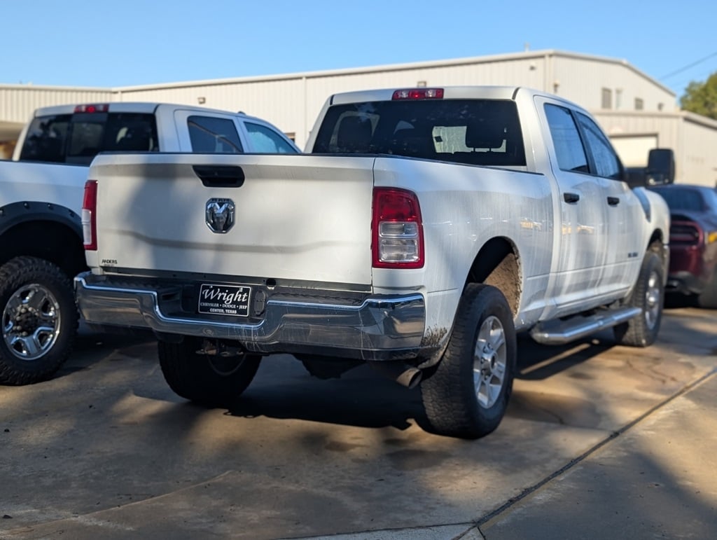 Used 2024 Ram 2500 Big Horn Truck
