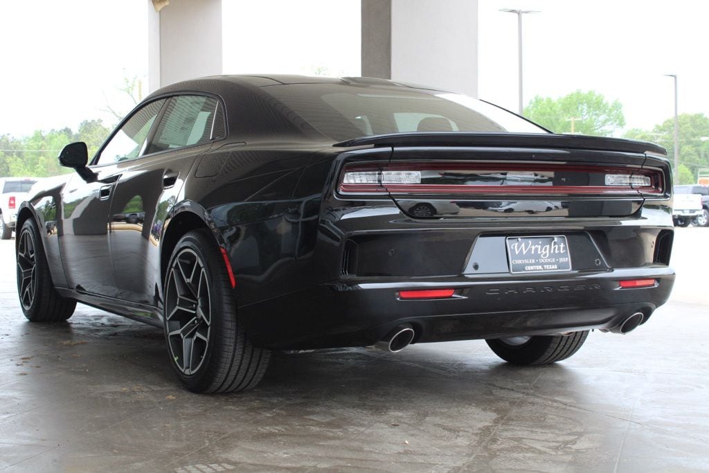 2026 Dodge Charger R/T - Photo 6