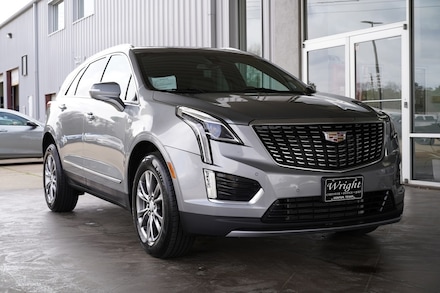 2023 Cadillac XT5 Premium Luxury SUV