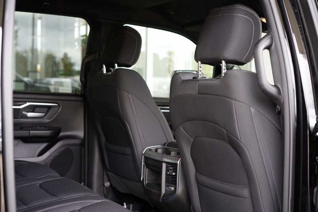 2026 RAM 1500 Big Horn/Lone Star - Photo 10