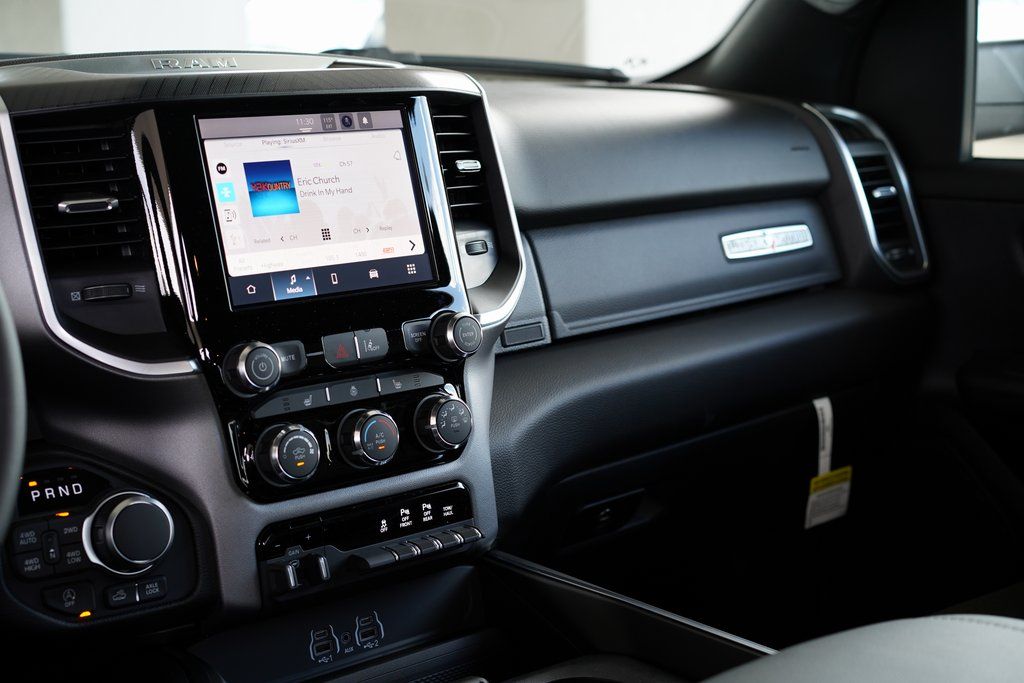 2026 RAM 1500 Big Horn/Lone Star - Photo 13