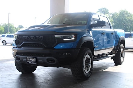 2024 Ram 1500 TRX Truck