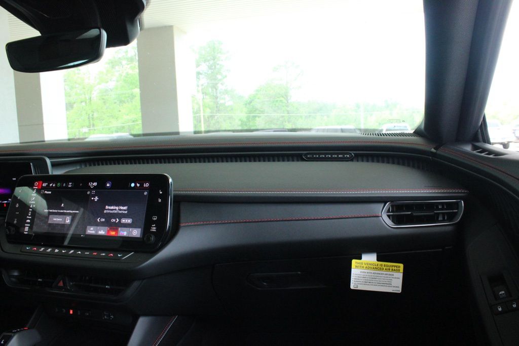 2026 Dodge Charger R/T - Photo 12