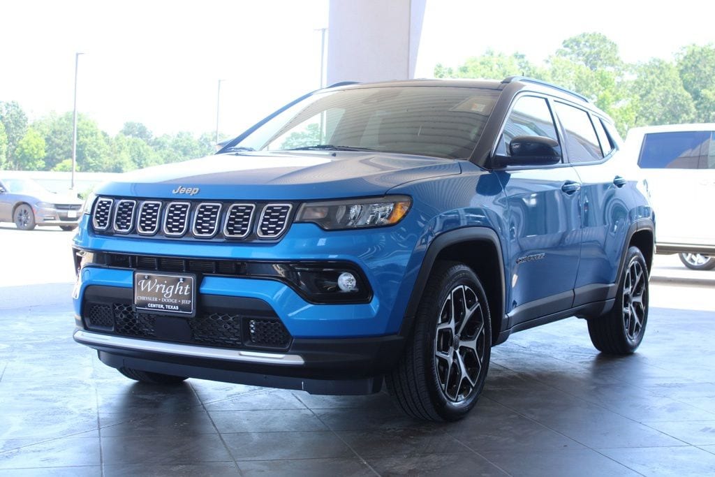2025 Jeep Compass Limited 4X4's photo