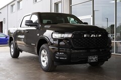 2026 Ram 1500 LONE STAR CREW CAB 4X4 5'7 BOX Pickup