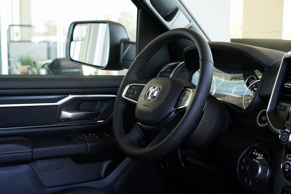 2026 RAM 1500 Big Horn/Lone Star - Photo 10