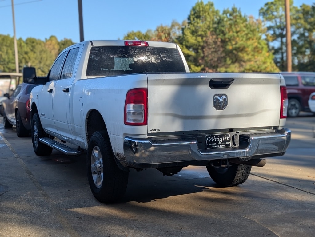 Used 2024 Ram 2500 Big Horn Truck