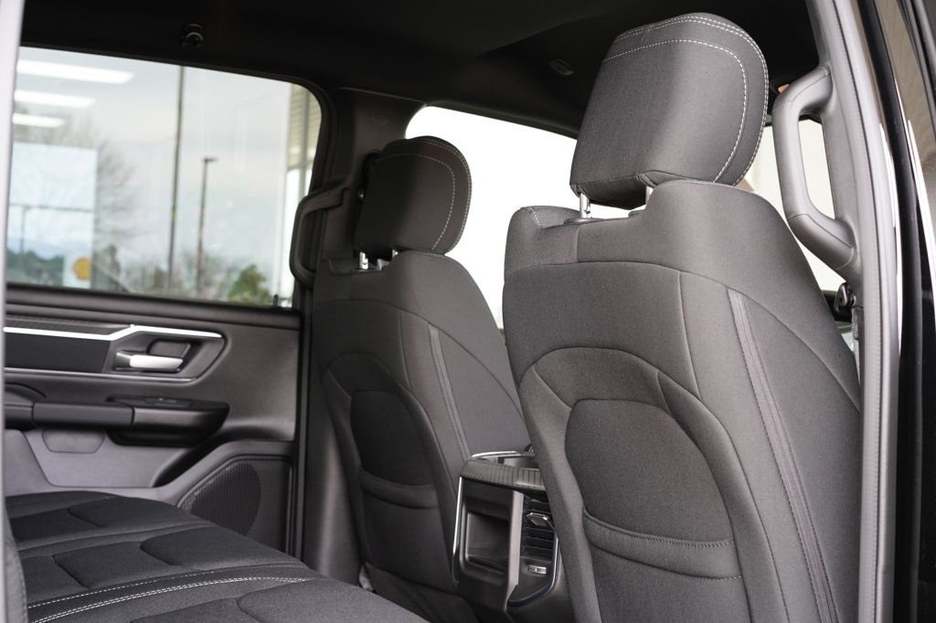 2026 RAM 1500 Big Horn/Lone Star - Photo 8