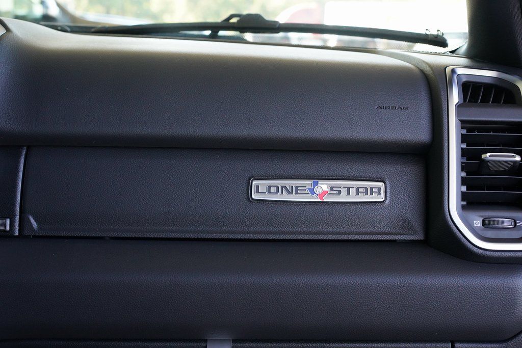 2026 RAM 1500 Big Horn/Lone Star - Photo 13