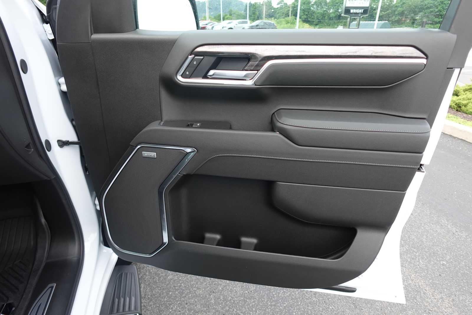 2026 Chevrolet Silverado 1500 LTZ - Photo 31