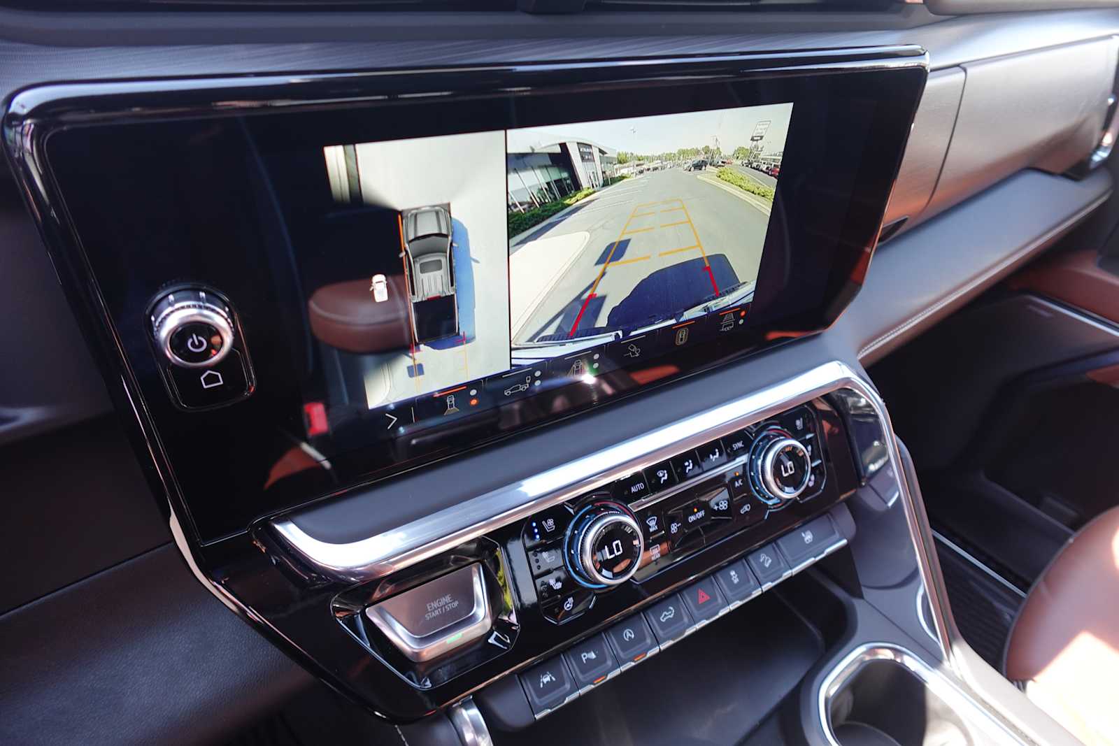 2024 GMC Sierra 1500 Denali Denali Ultimate - Photo 22