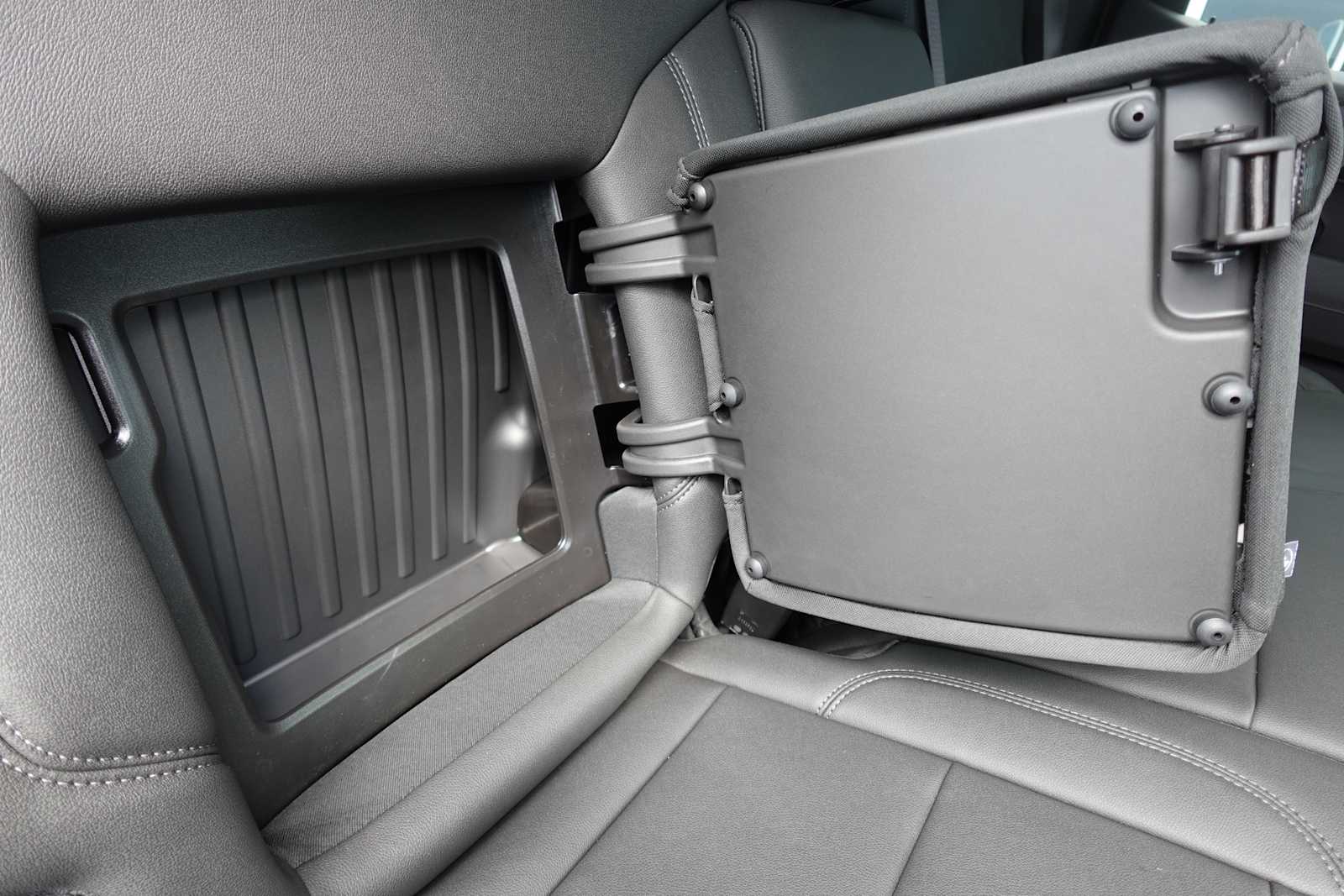 2025 Chevrolet Silverado 1500 LT Trail Boss - Photo 31