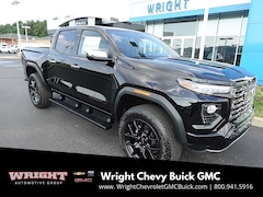 2026 GMC Canyon Denali Truck