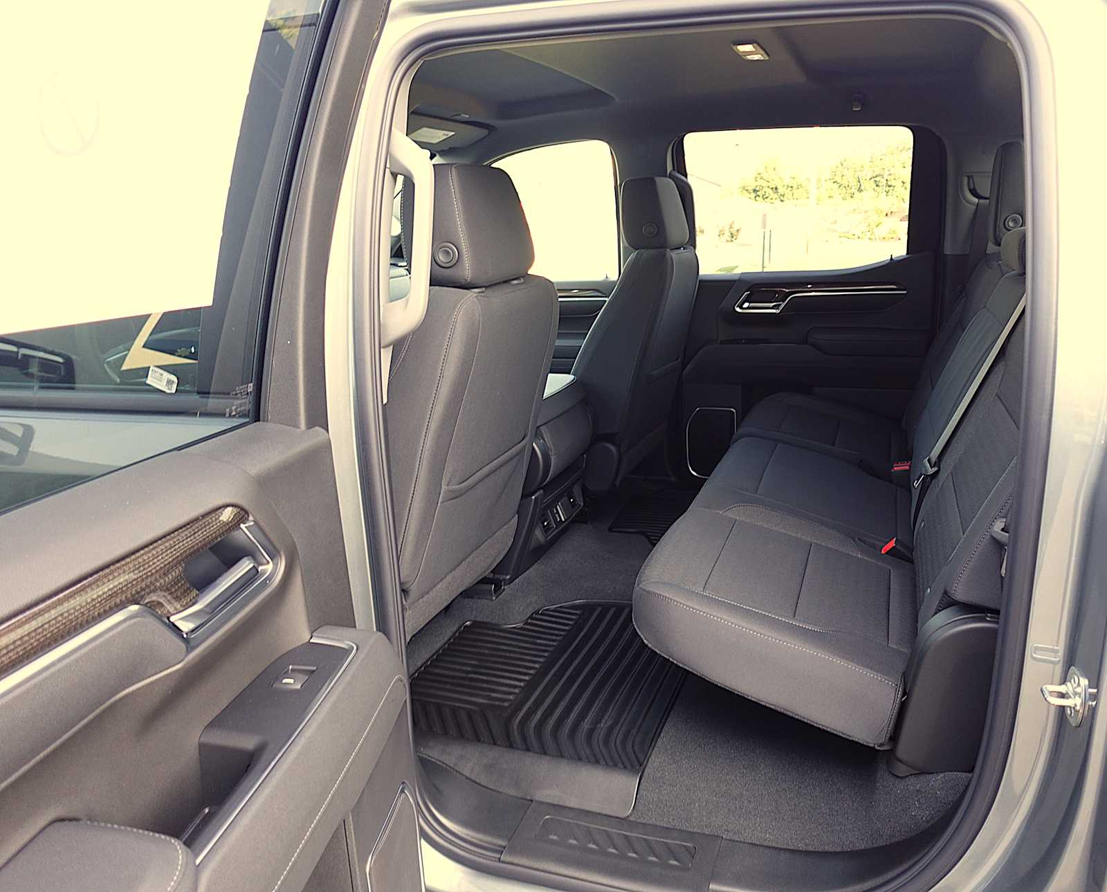 2026 Chevrolet Silverado 1500 LT - Photo 25