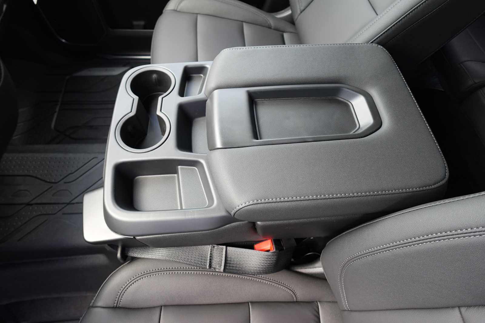 2026 Chevrolet Silverado 3500 HD LT - Photo 26