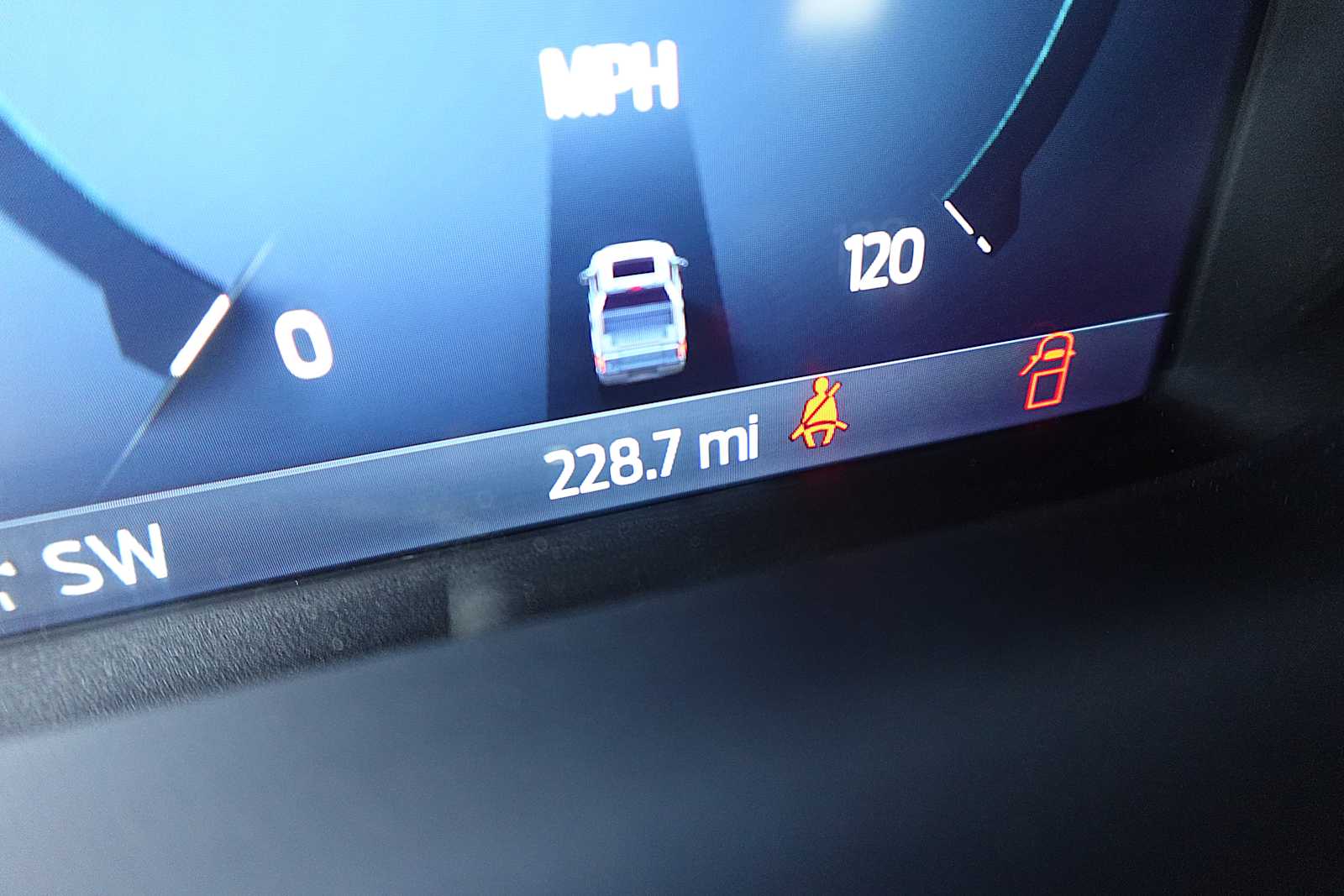 2025 Ford F-150 XL - Photo 18